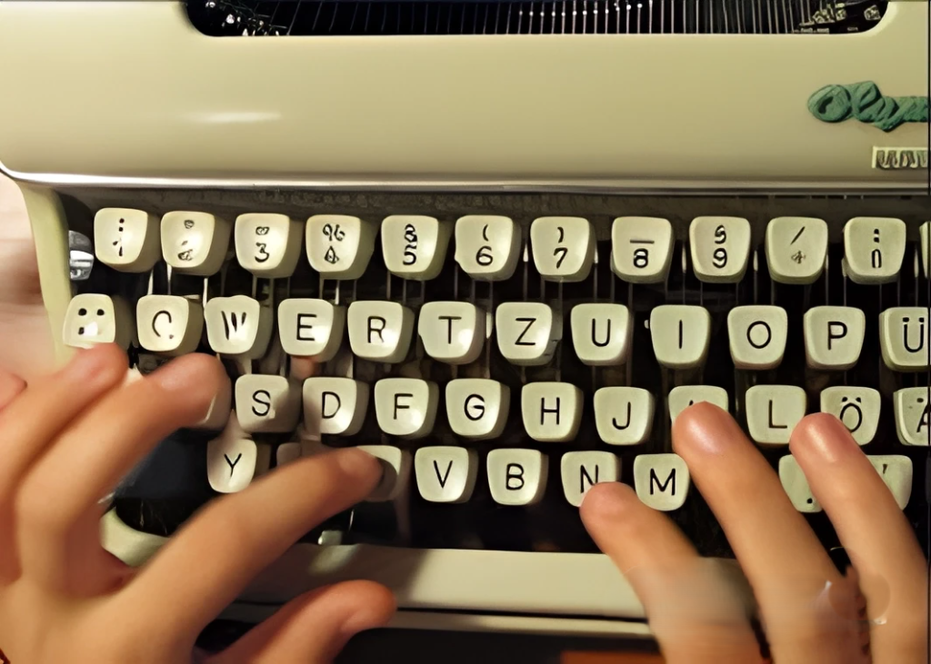 Sri Kalaimagal Typewriting Institute