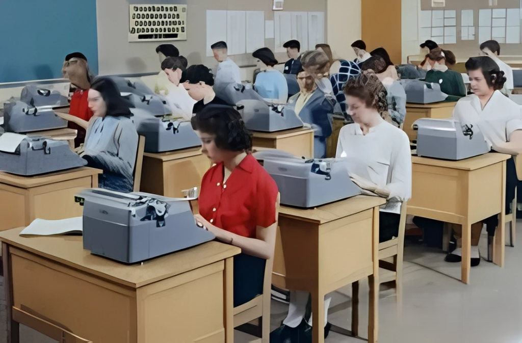 Sri Kalaimagal Typewriting Institute